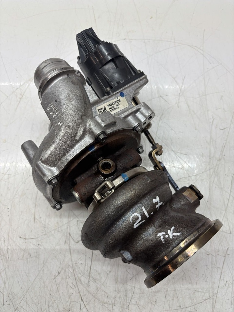 [MTD-488150] Turbocompresor BMW Serie 7 G11 4.4 750i xDrive N63B44C 2015-2019