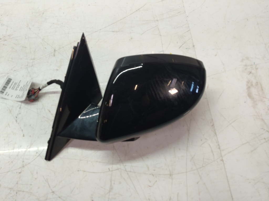 [MTD-512198] Retrovisor exterior Jaguar E-Pace 1.5 Hybrid PT153 AJ20P3 J9C21191