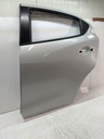 Puerta trasera izquierda Mazda 2 1.5 P5X0 D09L73010