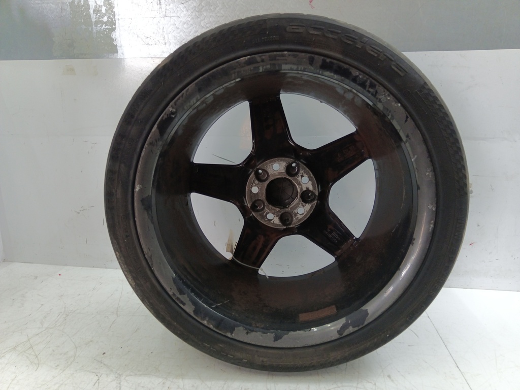 [MTD-510791] Llanta de aleación 18" Mercedes Clase E W212 2012 OM651.924