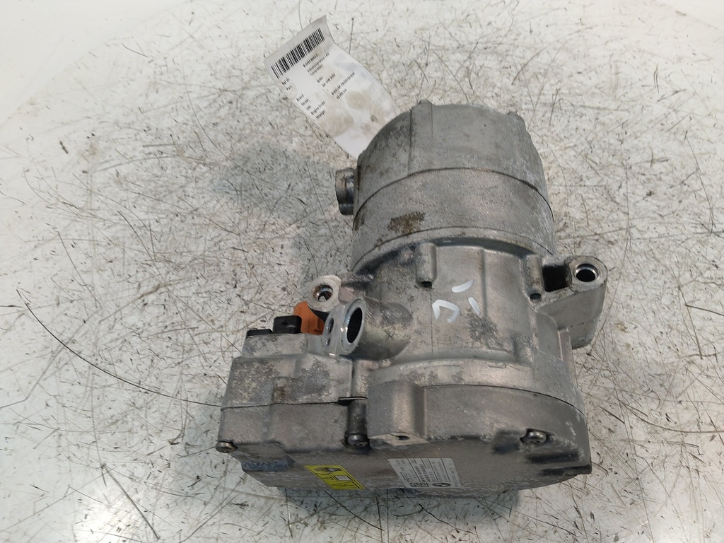 [MTD-512813] Compresor de aire acondicionado BMW Serie 2 U06 1.5 xDrive B38A15P