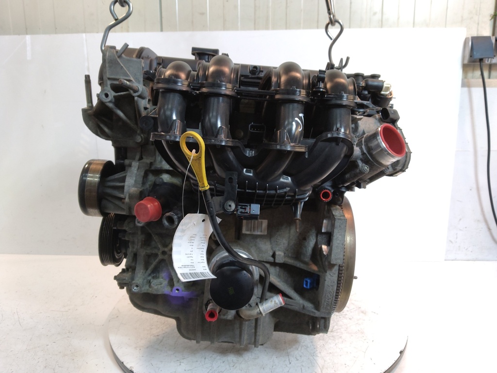 [MTD-513001] Motor Ford Fiesta 1.4 SPJA 8A6G-6006-BA