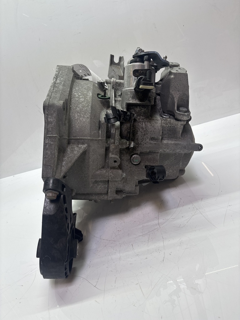 [MTD-513353] Caja de cambios manual Opel ASTRA J 2.0 CDTI A20DTH LBS F40 55593600 95519507