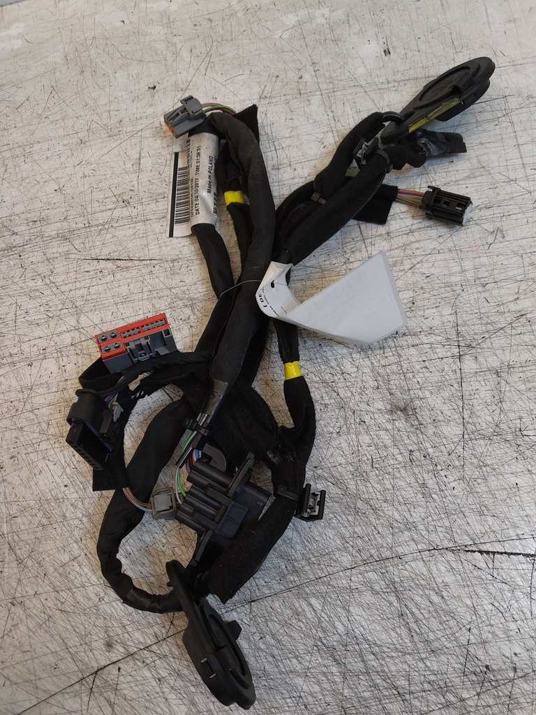 [MTD-528368] Mazo de cables puerta trasera izquierda Volvo V40 525 T2