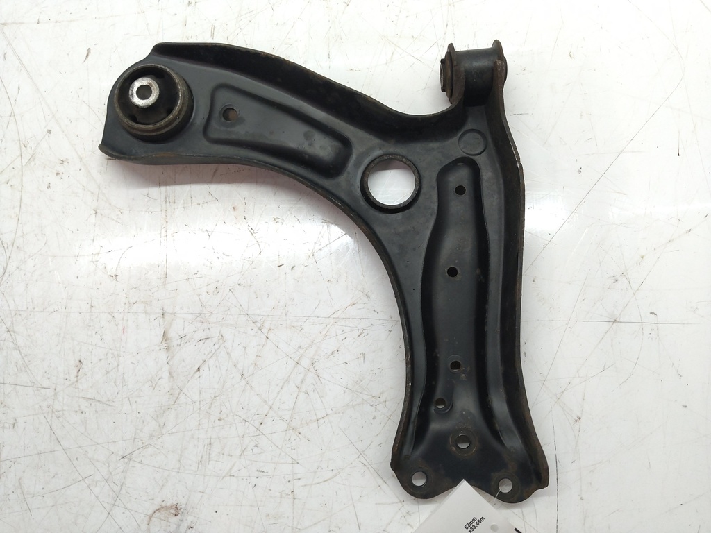 [MTD-528369] Brazo de suspensión delantero izquierdo Skoda Fabia