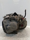Transmisión automática Volvo S80 2.0 D3 D5204T3 TF-80SC 36002833