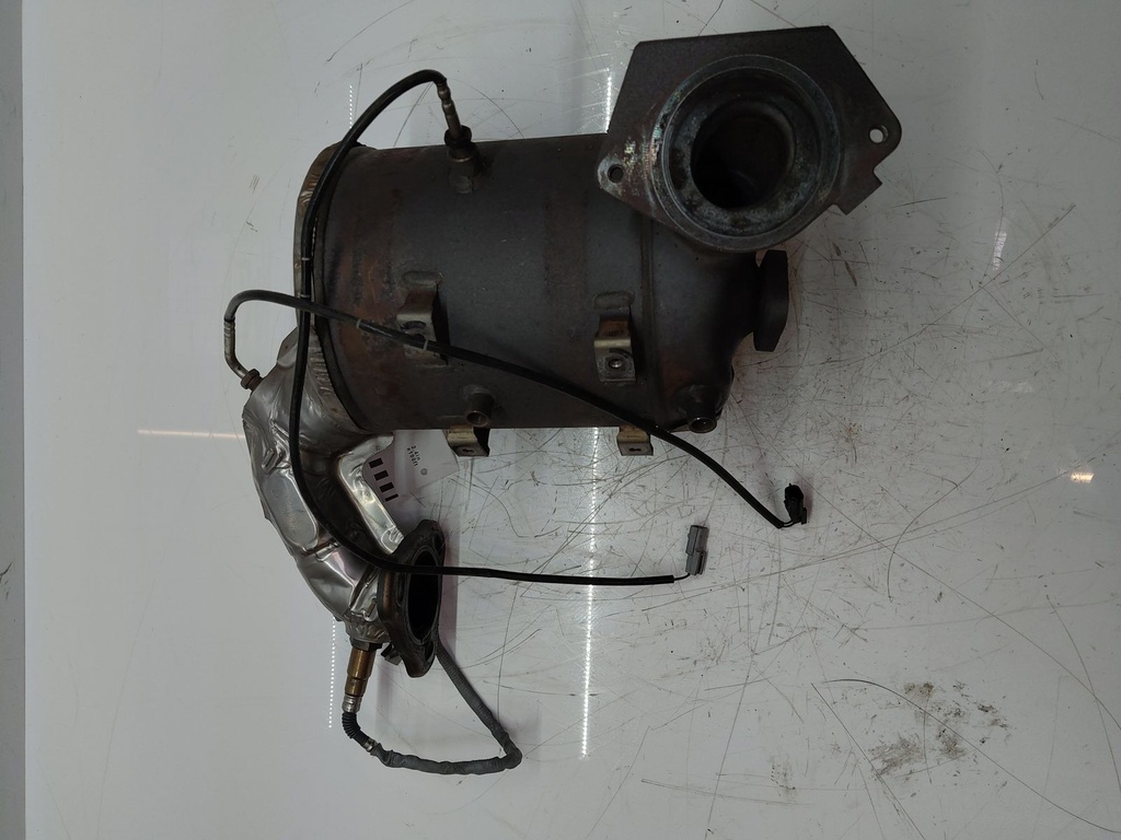[MTD-514427] Catalizador Nissan X-Trail T32 1.6 dCi R9M414 R9M 1057582X