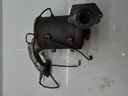 Catalizador Nissan X-Trail T32 1.6 dCi R9M414 R9M 1057582X
