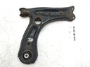 Brazo de suspensión delantero derecho Skoda Fabia