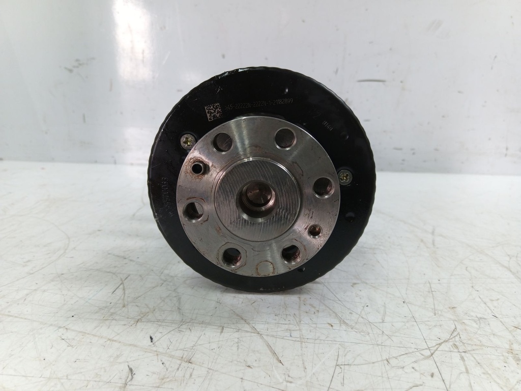 [MTD-512712] Cigüeñal Opel Insignia A 2.0 CDTI A20DTH LBS