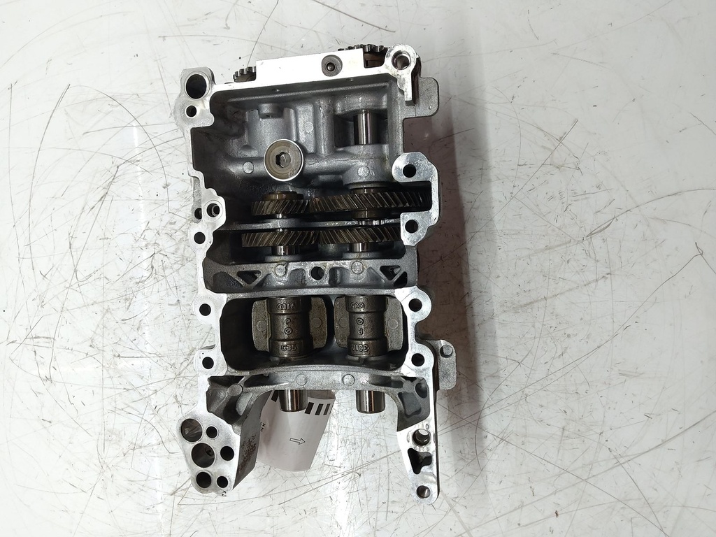 [MTD-514888] Módulo de eje compensador Skoda Octavia II 2.0 TFSI BWA 06B103535F