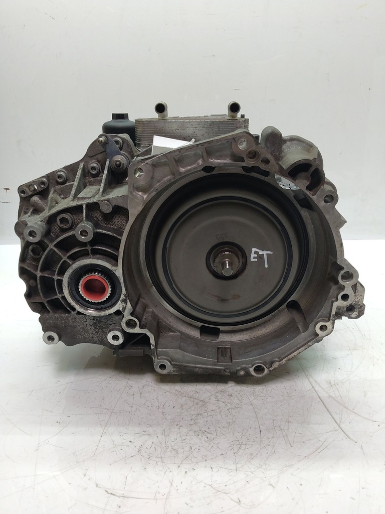 [MTD-517100] Caja de cambios manual SKODA OCTAVIA II 2.0 TFSI BWA GVT 02Q300043K 6 velocidades