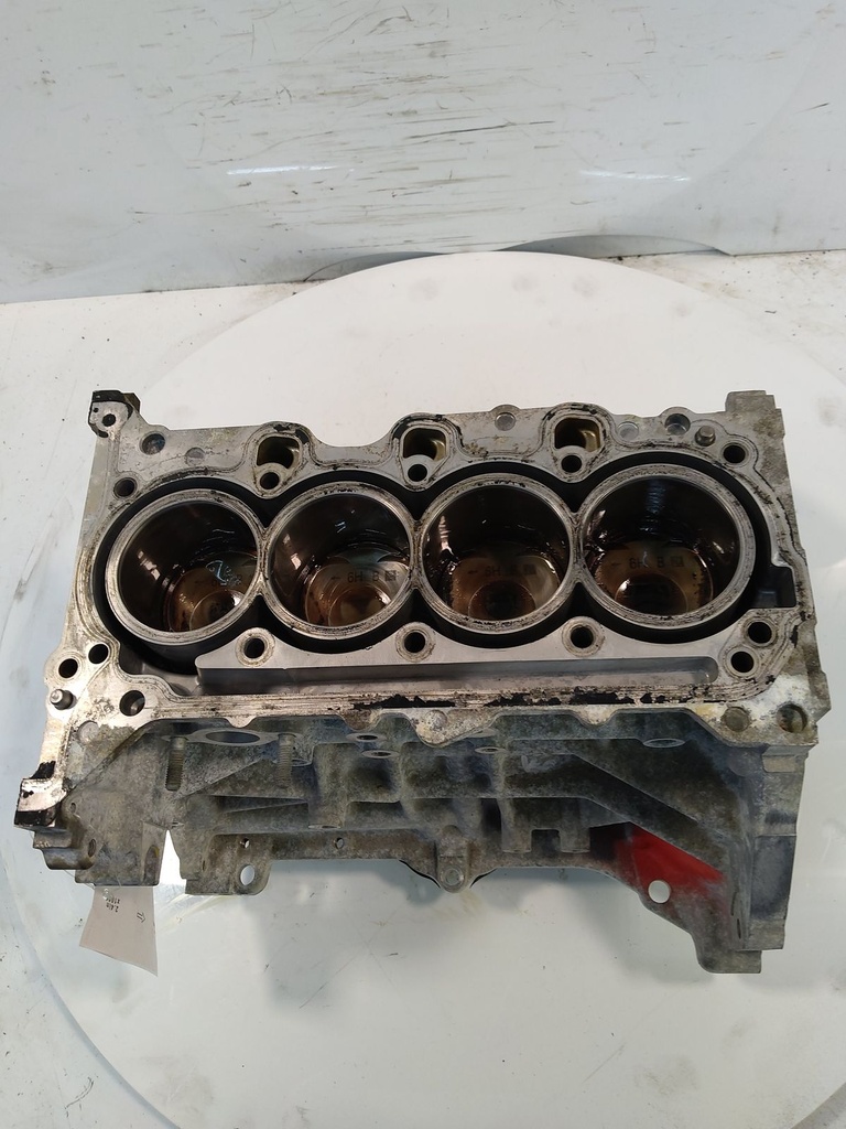 [MTD-518805] Bloque motor Kia Ioniq 1.6 GDI G4LE