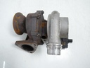 Turbocompresor Land Rover Sport L550 2.0 D 204DTD AJ20D4 49335-19600