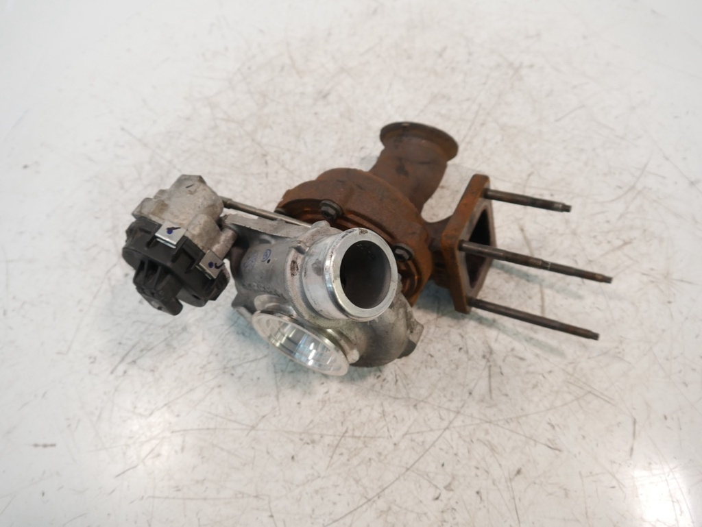 [MTD-500590] Turbocompresor Iveco Daily 2.3 F1AGL411D F1AG 5802815821