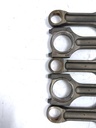 5x Biela BMW Serie 3 E90 3.0 306D5 M57D30 M57