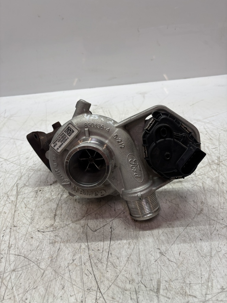 [MTD-493602] Turbocompresor Ford Transit 2.0 EcoBlue BKFB KK2Q-6K682-BC