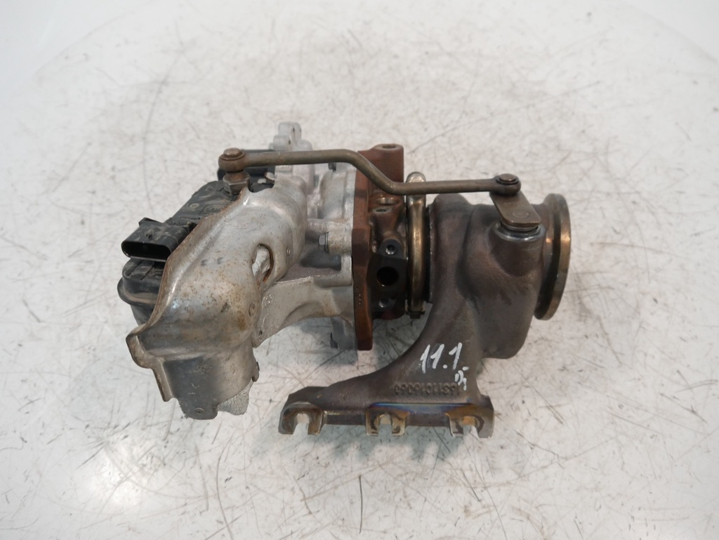 [MTD-504808] Turbocompresor Nissan Juke Micra 1.0 DIG-T HR10DDT HR10 1441100Q5L