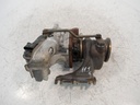 Turbocompresor Nissan Juke Micra 1.0 DIG-T HR10DDT HR10 1441100Q5L