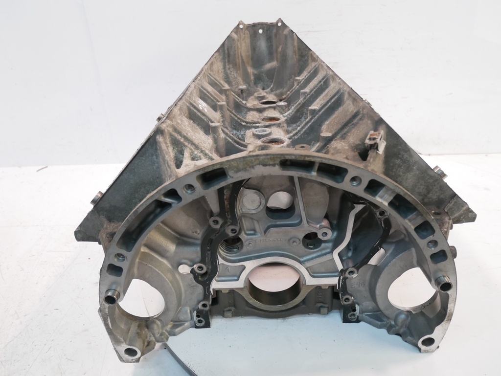 [MTD-519155] Bloque motor Mercedes Clase GL X166 4.7 V8 M278.928