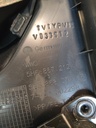 Revestimiento interior puerta trasera derecha VW Golf VIII