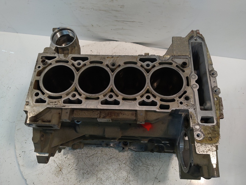 [MTD-512779] Bloque motor Buick Opel Regal Insignia A 2.0 Turbo LHU A20NHT