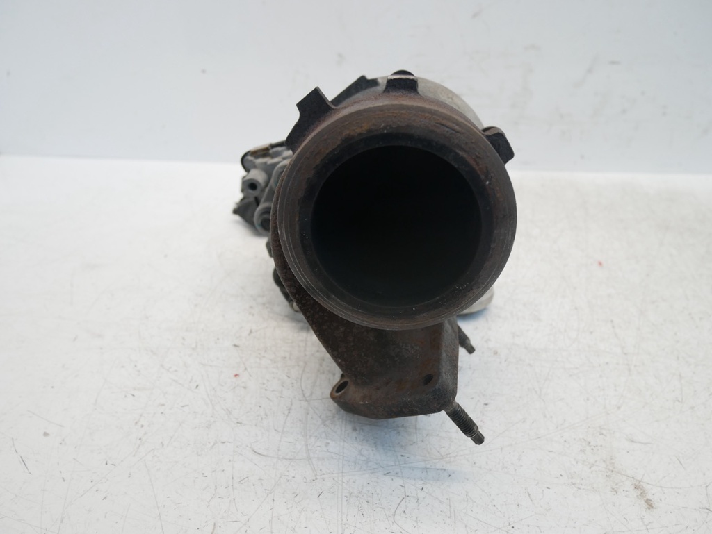 [MTD-507624] Turbocompresor Jaguar XE X760 2.0 204DTD AJ20D4 G4D3-6K682-AH
