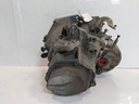 Caja de cambios manual Peugeot Partner 1.6 BHY DV6FD BH02 9680886610