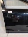 Puerta delantera derecha AUDI A4 B8 S4 8K5 3.0 CAKA 8K0831052J NEGRO Z9Y