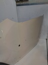 Parachoques trasero BMW M5 F90 4.4 51128064711 Alpine White III 300