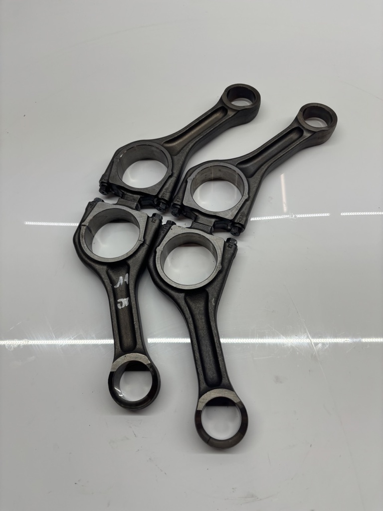 [MTD-444499] Biela para Land Rover Range Rover Evoque 2.0 D 4x4 204DTD AJ20D4