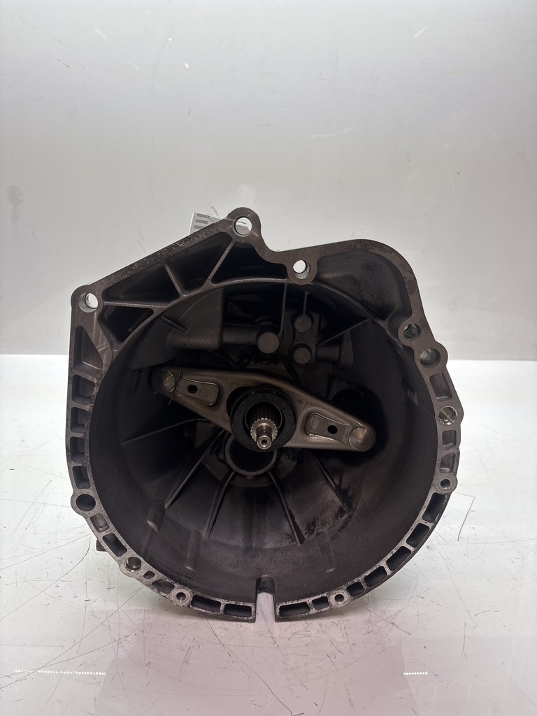 [MTD-514733] Caja de cambios BMW Z4 2.5 N52B25A GS6-17BG
