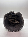 Caja de cambios BMW Z4 2.5 N52B25A GS6-17BG