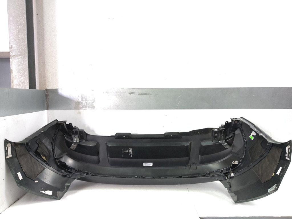 [MTD-520784] Parachoques Skoda Karoq 1.5 TSI DPCA DPC 57A807835