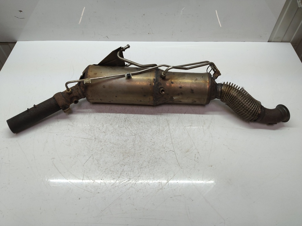 [MTD-521248] Filtro de partículas DPF VW Crafter 35 2EH 2.0 TDI 136 CV