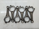 6x Biela Land Rover Sport L494 3.0 SCV6 306PS AJ126