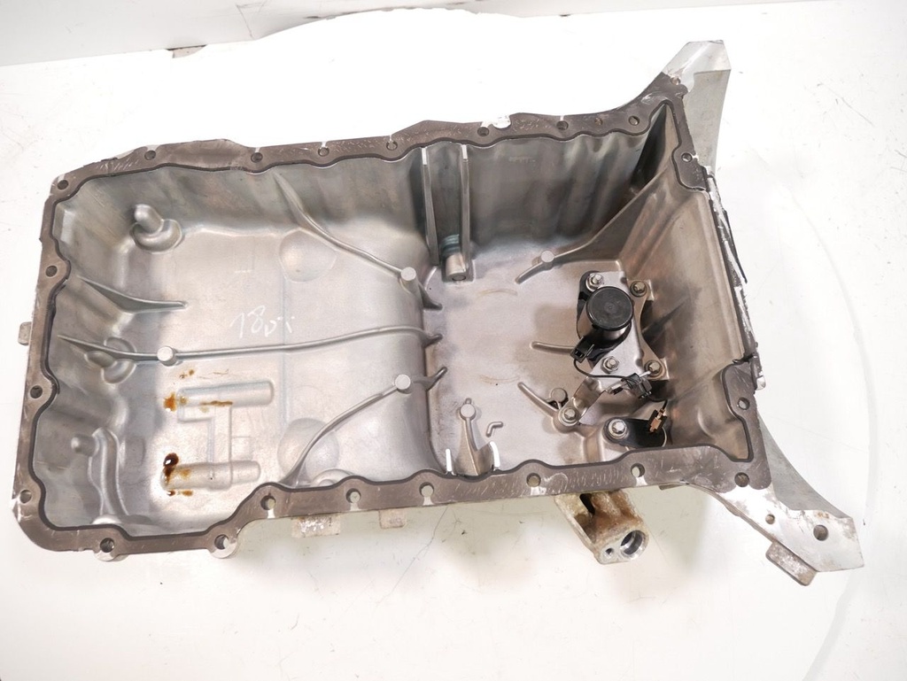 [MTD-445888] Cárter de aceite Mercedes SLK R172 2.0 200 M274 M274.920