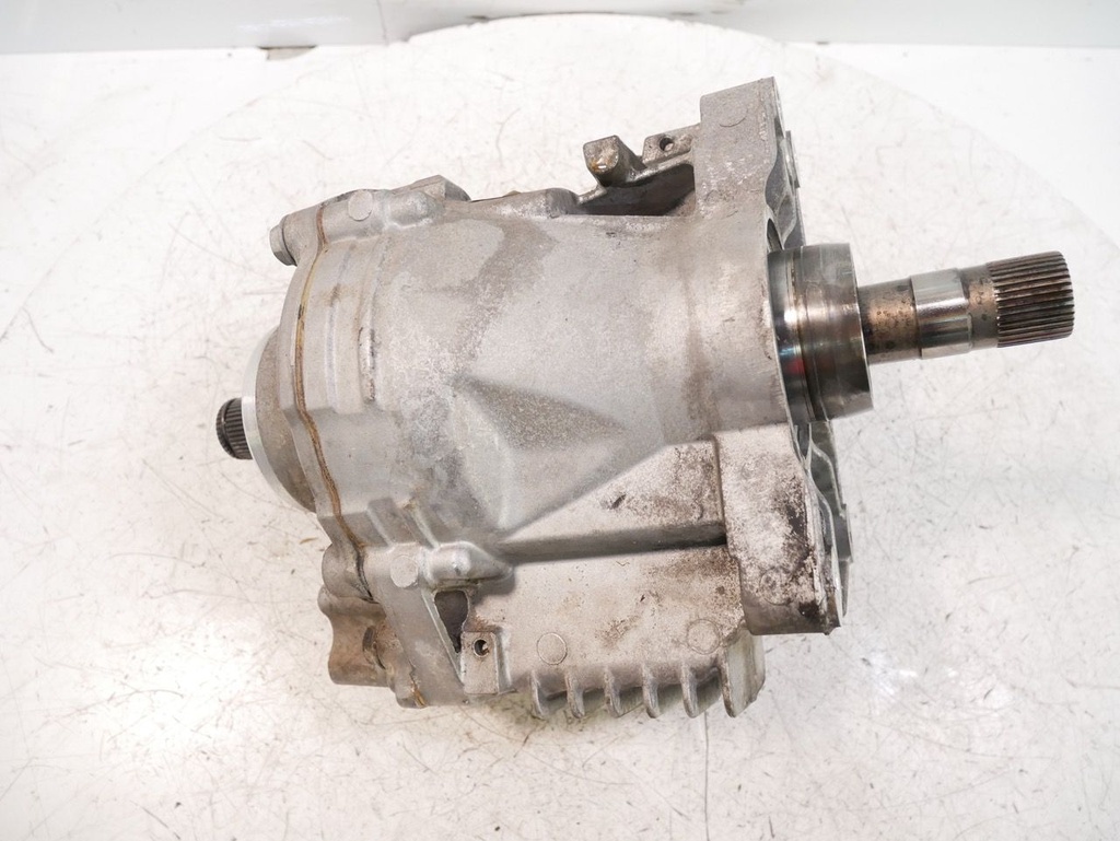 [MTD-444357] Diferencial para VW Sharan 2.0 TDI CUVC CUV 0CP409053K SDP