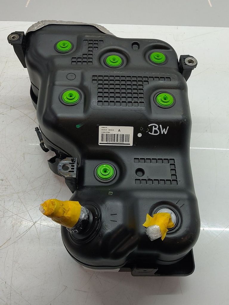 [MTD-521916] Depósito de AdBlue Kia Sportage IV QLE 2020 D4FE 1.6 CRDi