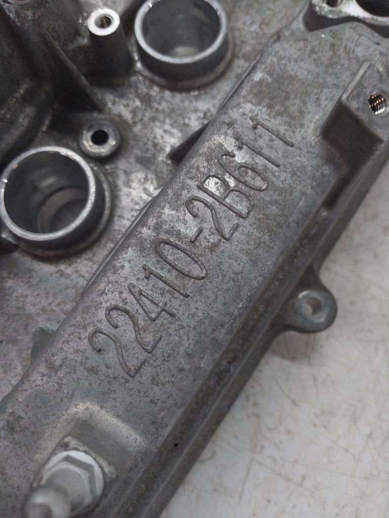[MTD-528328] Tapa de balancines Kia Soul 1.6 T-GDI