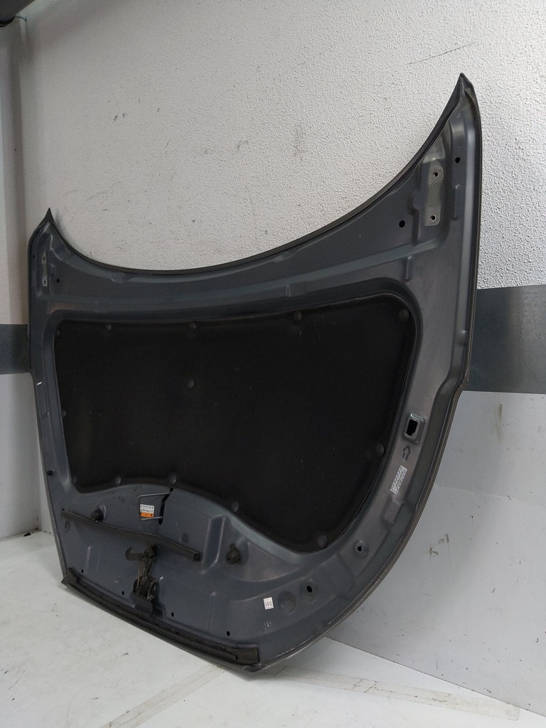 [MTD-521898] Capó Hyundai Tucson 2020 D4FE 1.6 CRDI