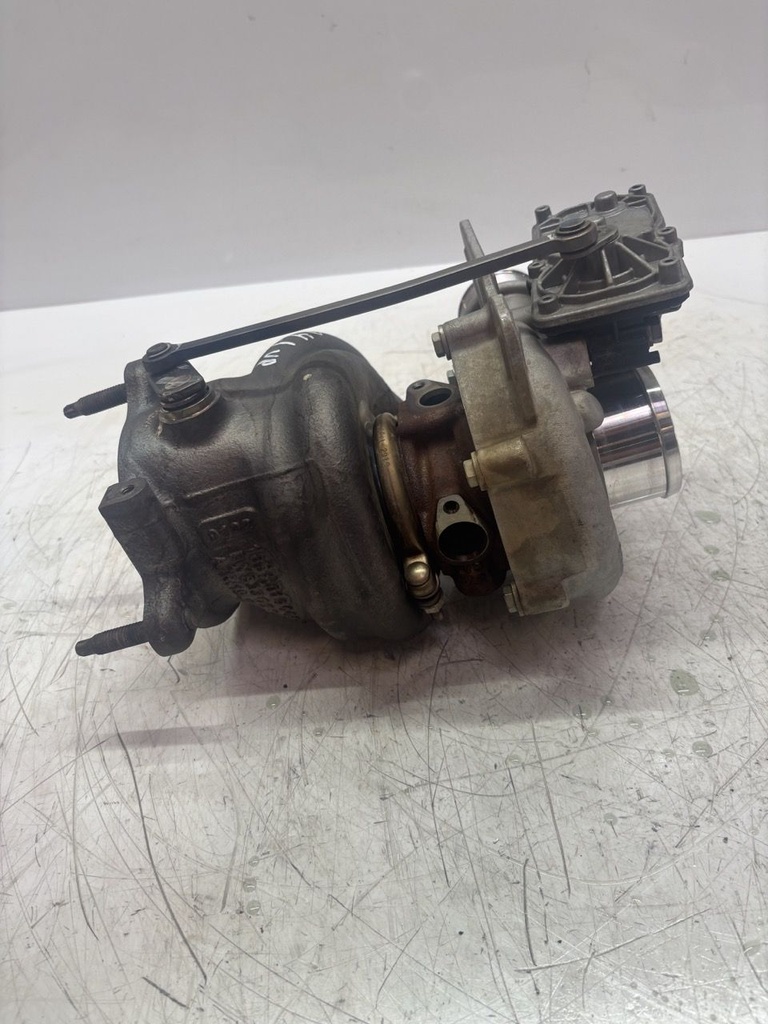 [MTD-477046] Turbocompresor Ford Explorer 2.3 EcoBoost C23HDTX LB5E-9G438-AF