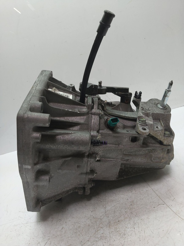 [MTD-520085] Caja de cambios manual Nissan Juke 1.0 DIG-T HR10DDT HR10 3201002Q7J