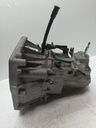 Caja de cambios manual Nissan Juke 1.0 DIG-T HR10DDT HR10 3201002Q7J