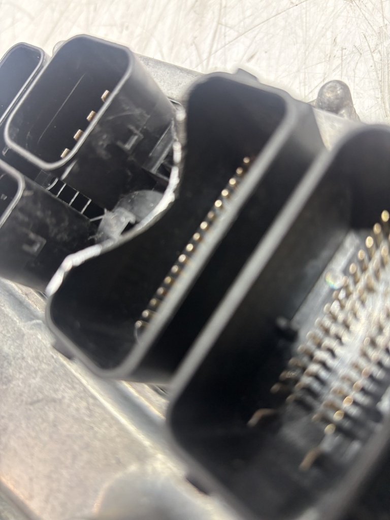 [MTD-489054] Centralita de motor BMW Serie 5 F07 F10 F11 3.0 535i N55B30A N55B30M0 N55 8639582