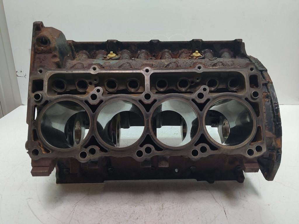 [MTD-523195] Bloque motor Dodge Durango 2005 EZA 5.7 V8 AWD