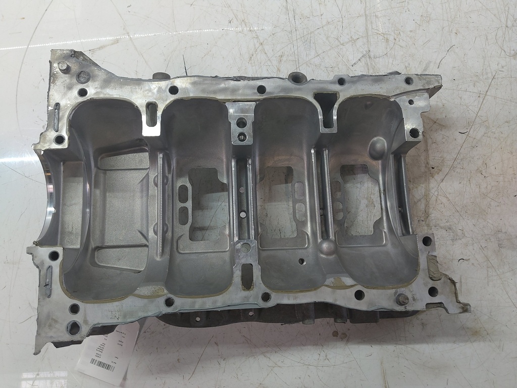 [MTD-528329] Cárter de aceite Kia Seltos 2.0 MPI