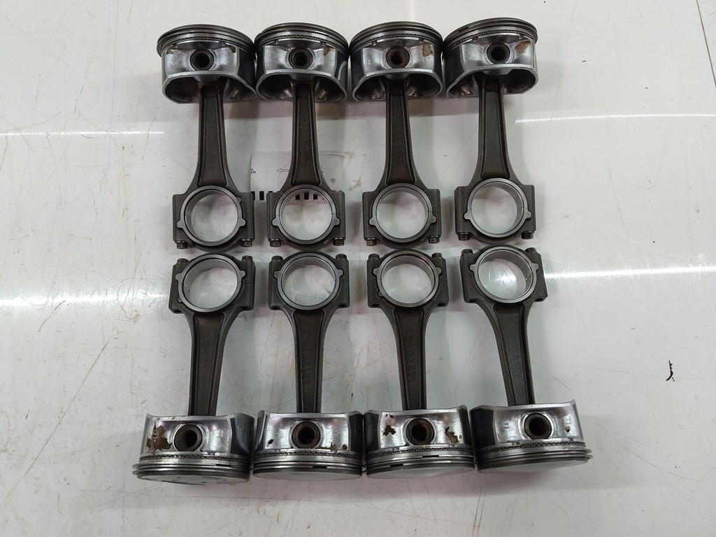 [MTD-523274] Biela de 8 pistones Jeep Grand Cherokee 2005 EZB 5.7 V8