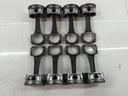 Biela de 8 pistones Jeep Grand Cherokee 2005 EZB 5.7 V8