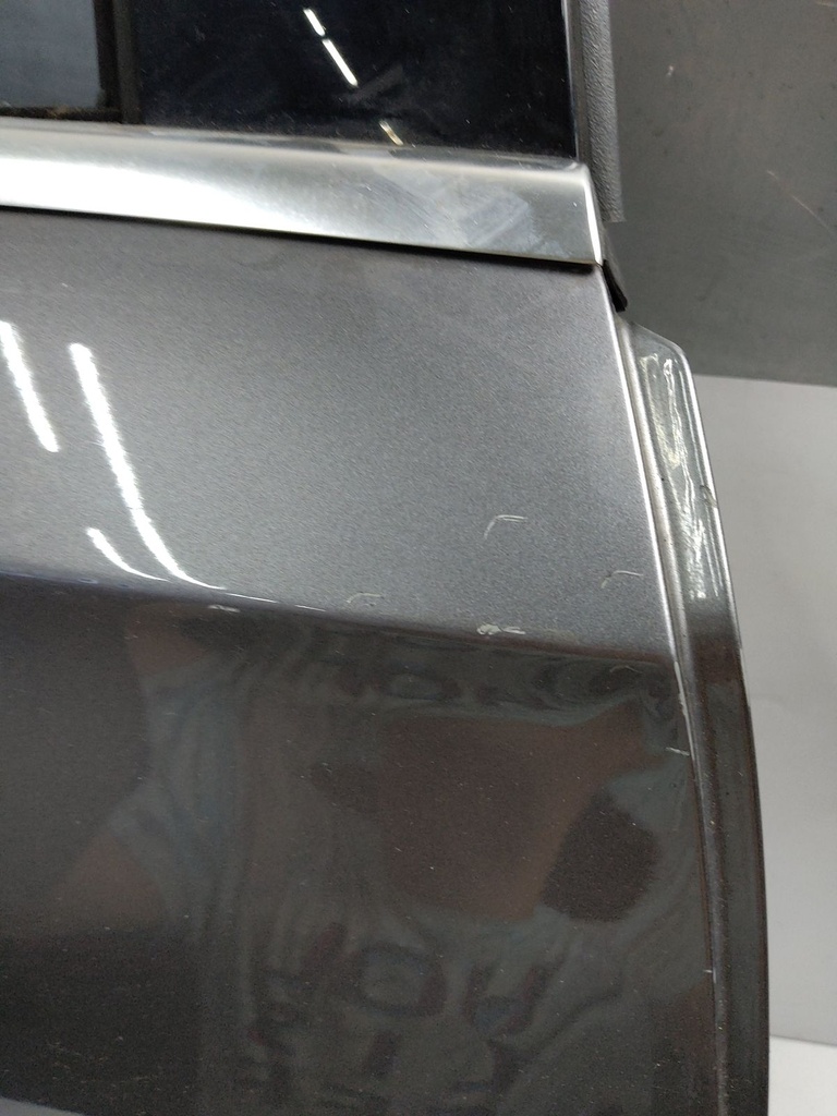 [MTD-523740] Puerta trasera derecha Mercedes Clase A W177 2020 1.3 136CV